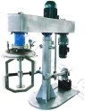 Composite type dispersion mixer（JY-EB302CD）