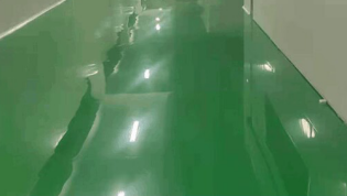 Epoxy floor paint（JY-TP570EF）